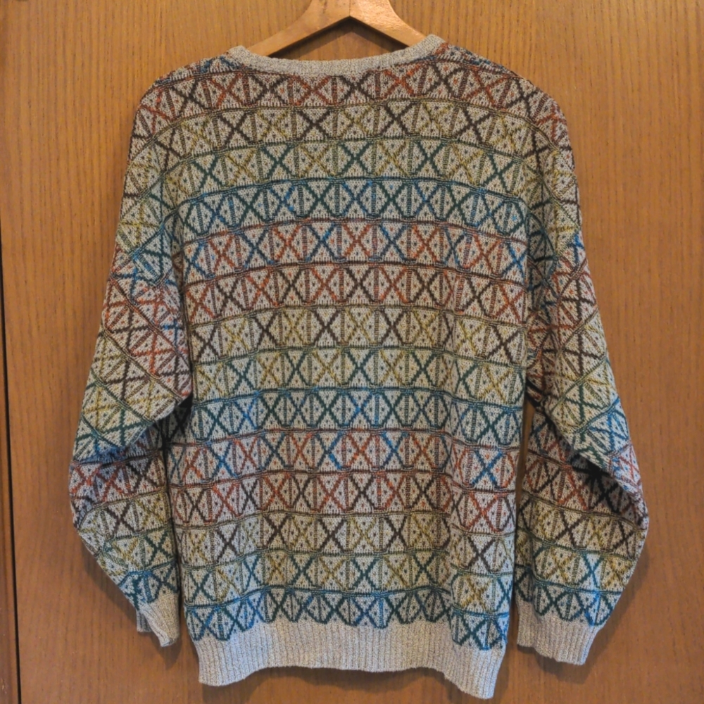 Vintage Sweater - Picture 2 of 6